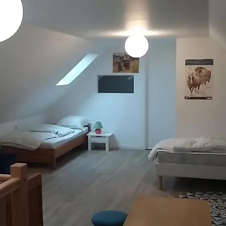Kerispern Nyaraló Trégunc